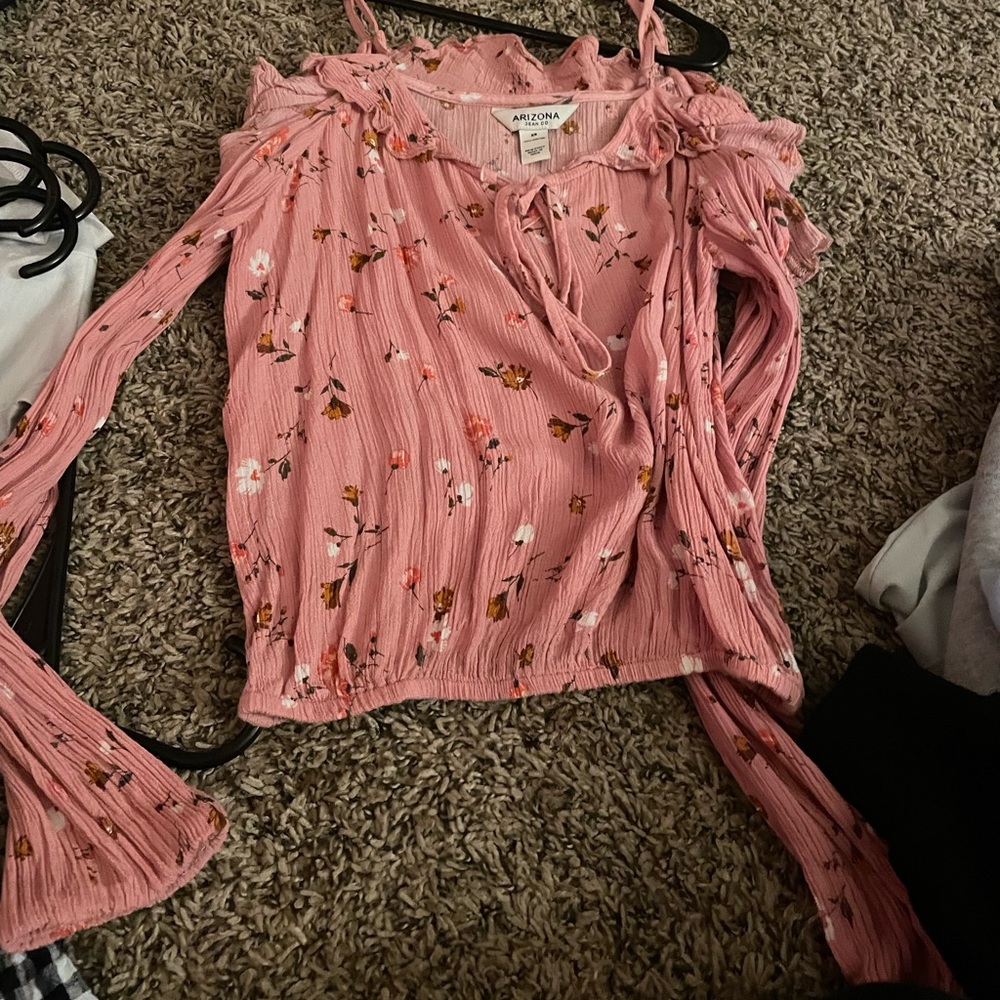 Arizona Womens XS